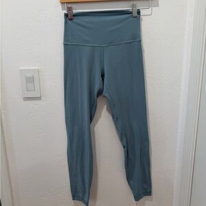 Lululemon Align Leggings Full Length